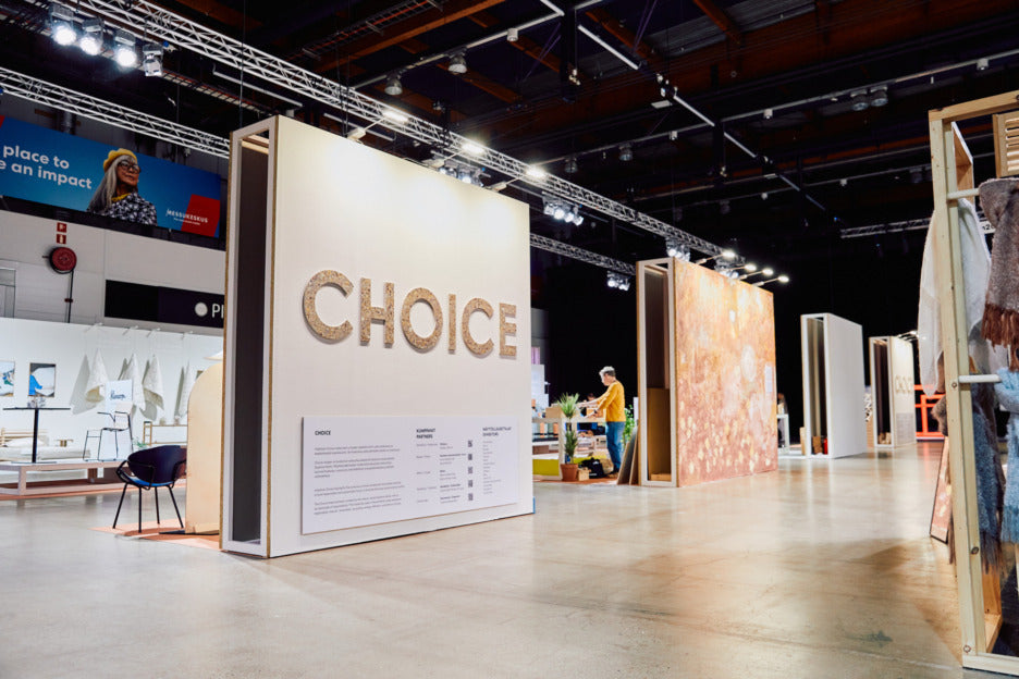 HABITARE CHOICE 2025